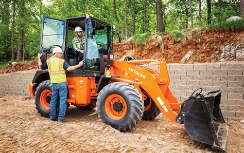 mini excavator wheel loader|small compact wheel loaders.